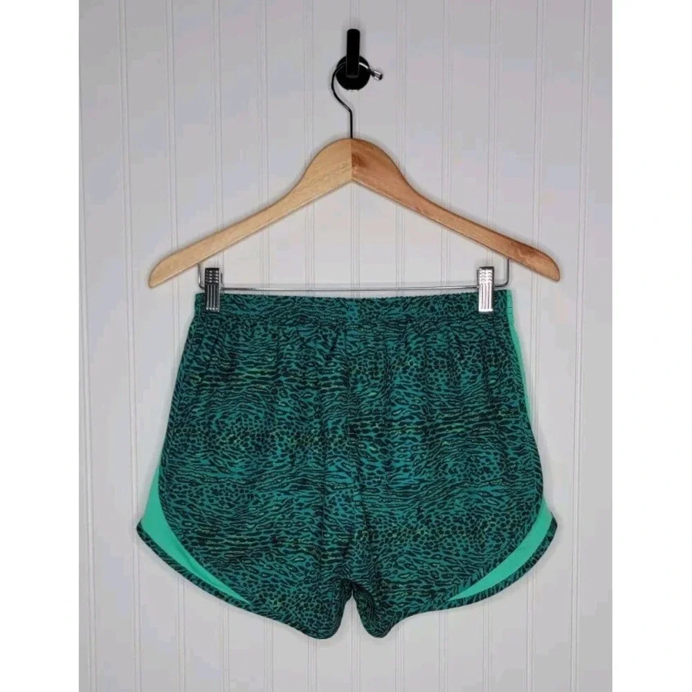 Nike Tempo Lined Running Shorts Women's Size Small Dri-Fit